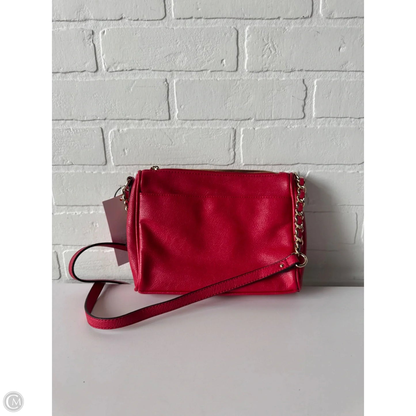Crossbody By Inc, Size: Medium