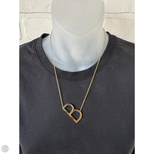 Necklace Pendant By Clothes Mentor