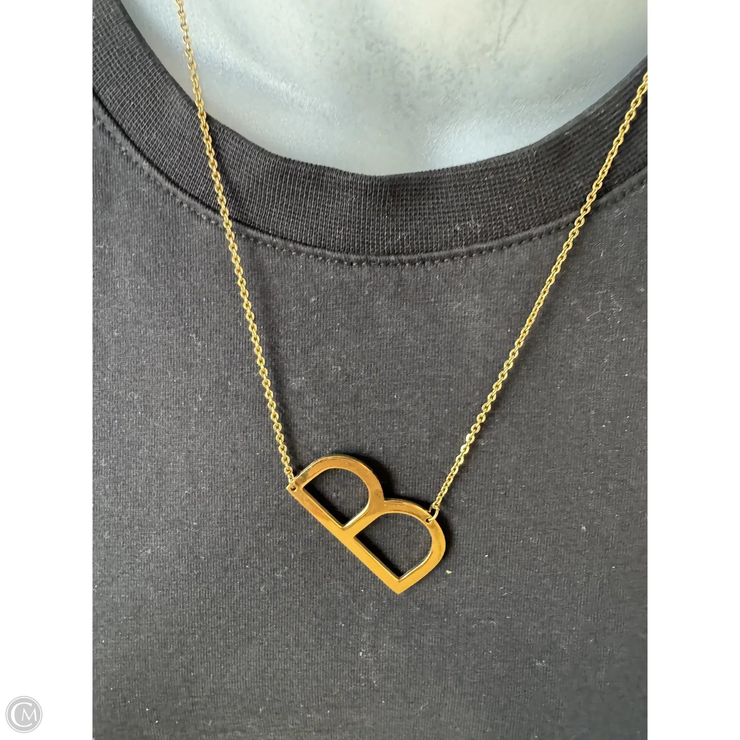 Necklace Pendant By Clothes Mentor