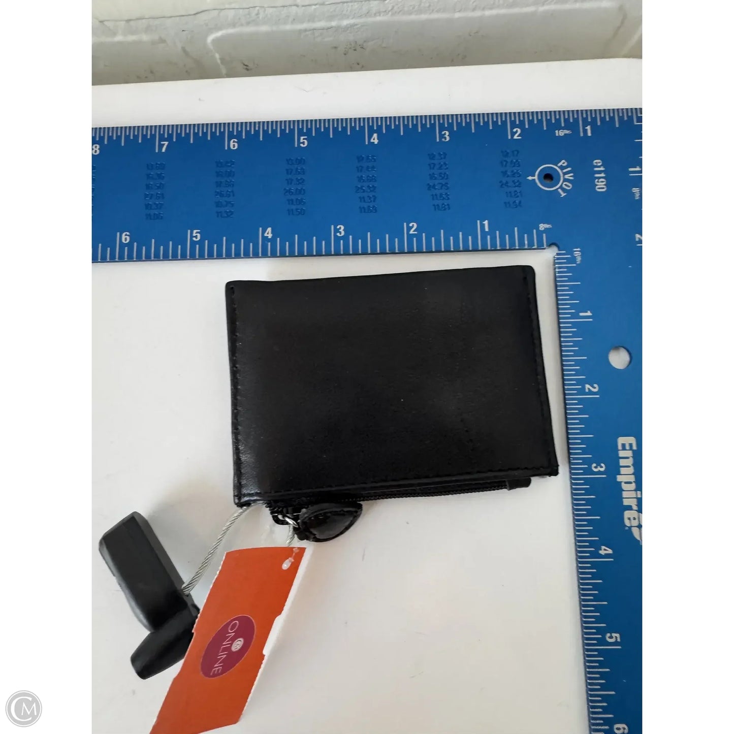 Id/card Holder By Brighton, Size: Small