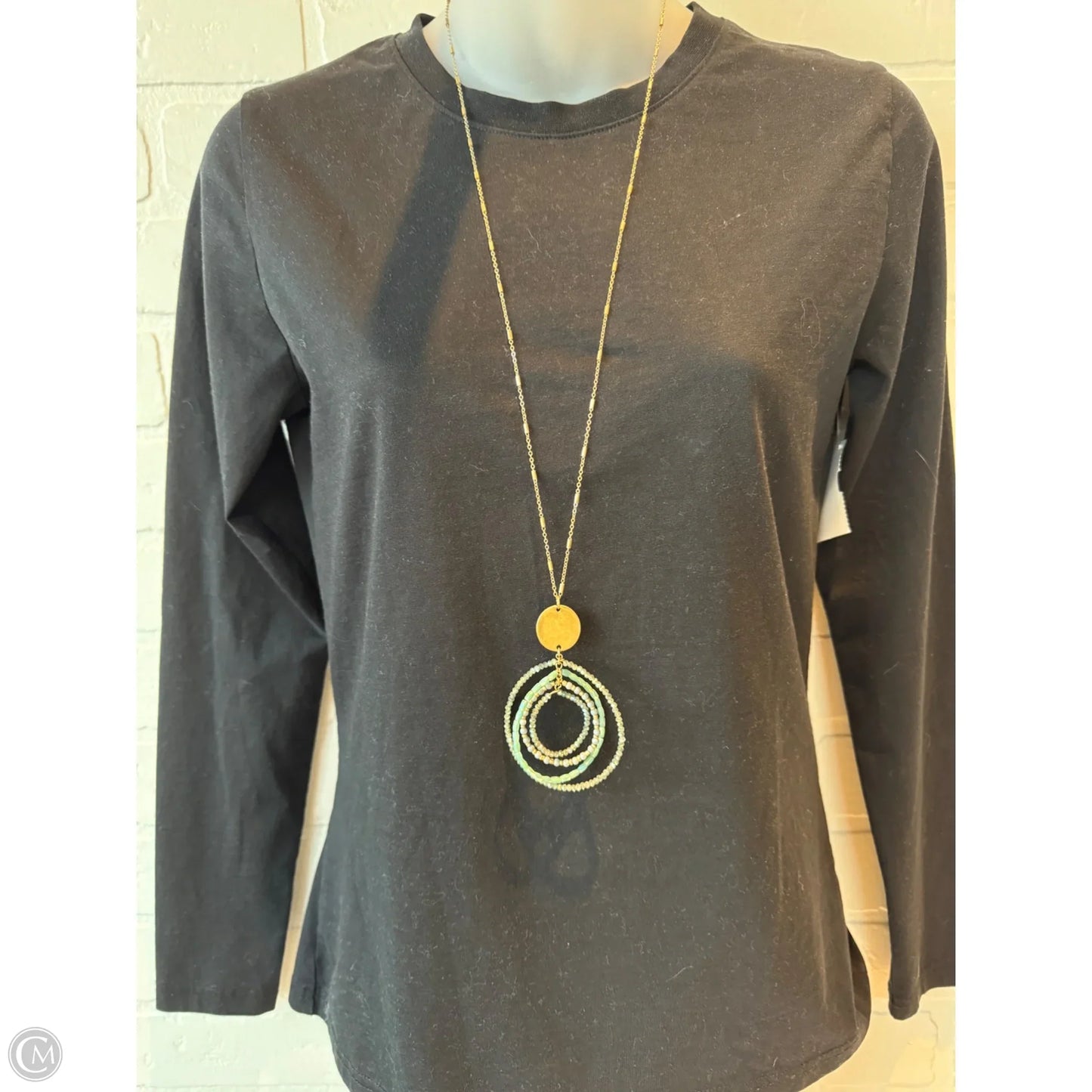 Necklace Pendant By Clothes Mentor