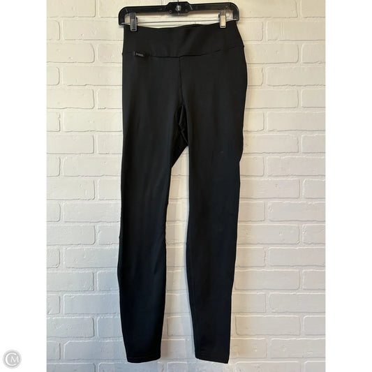 Athletic Leggings By Cmc In Black, Size: 6