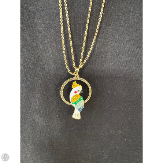 Necklace Layered By Talbots