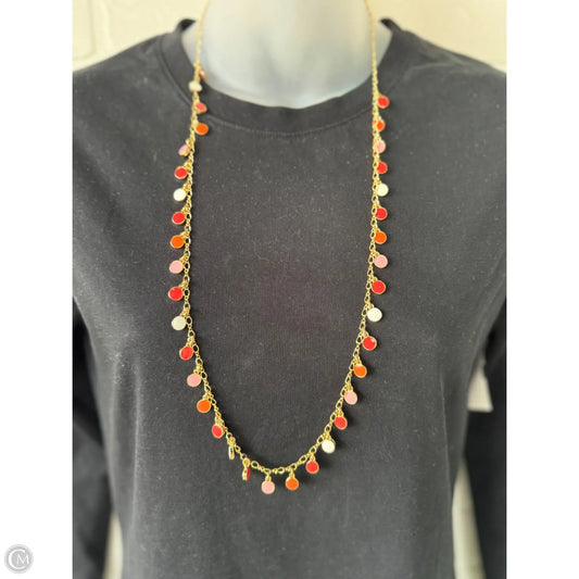 Necklace Chain By Talbots