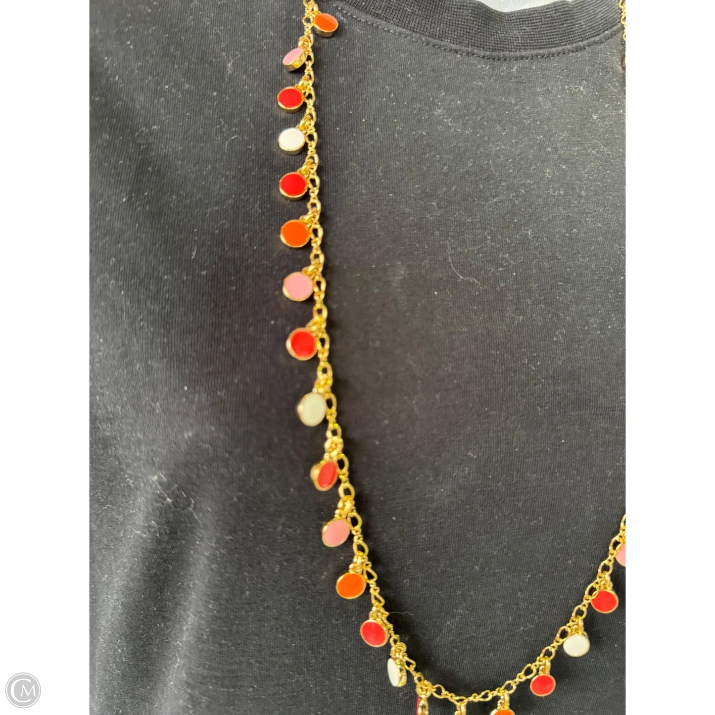 Necklace Chain By Talbots