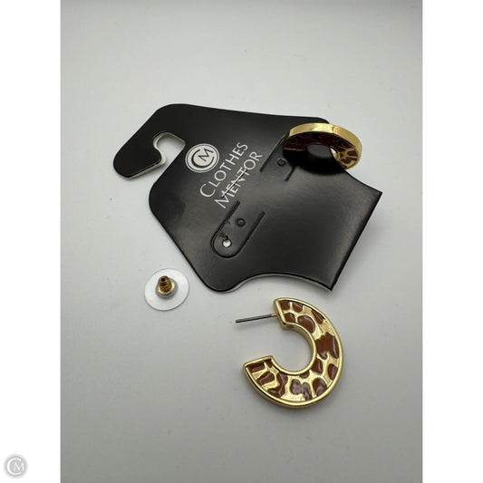 Necklace Pendant By Talbots