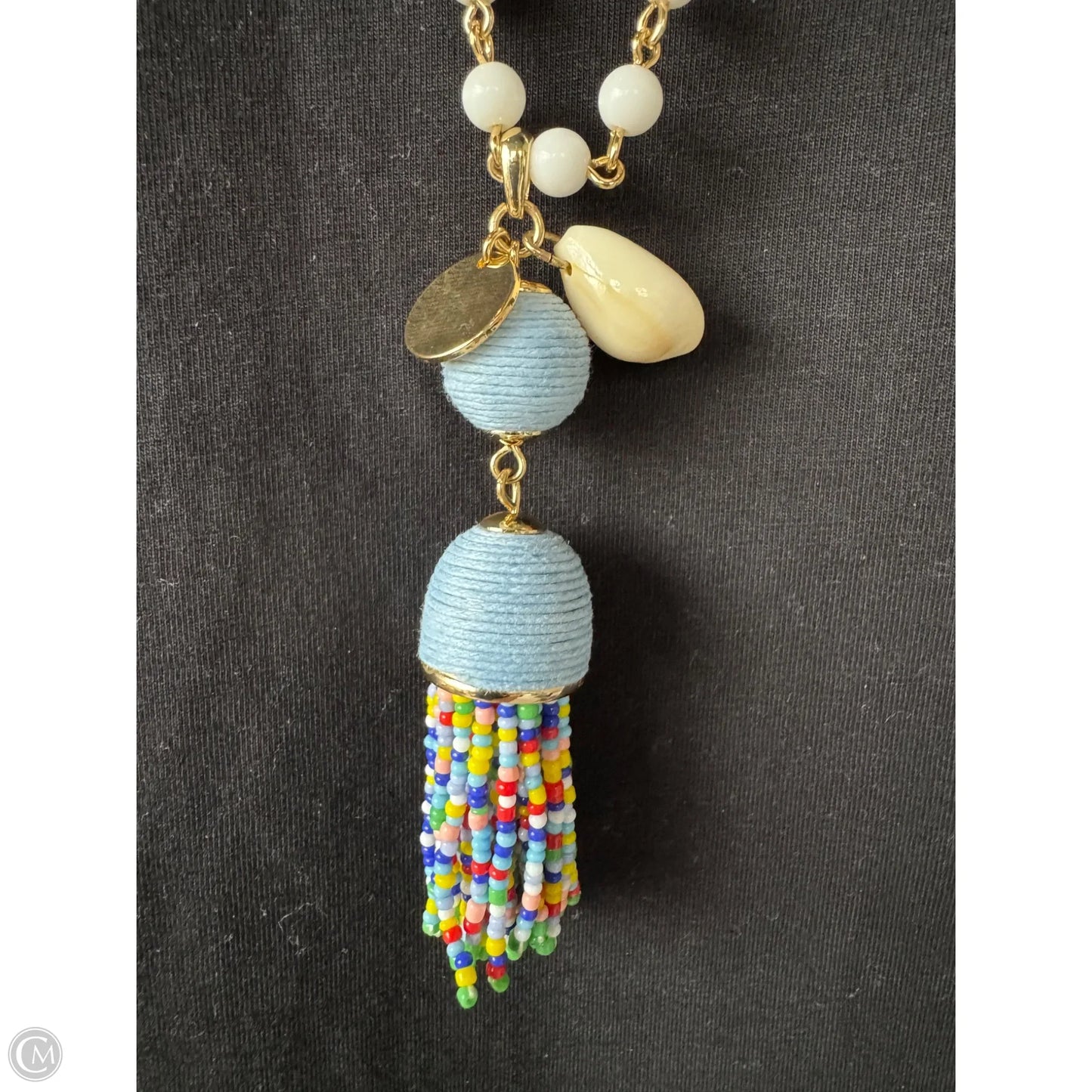 Necklace Pendant By Talbots