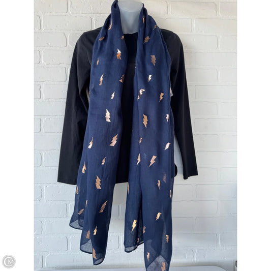 Scarf Long By Clothes Mentor