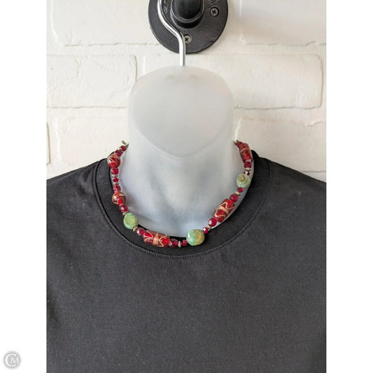 Necklace Chain By Clothes Mentor