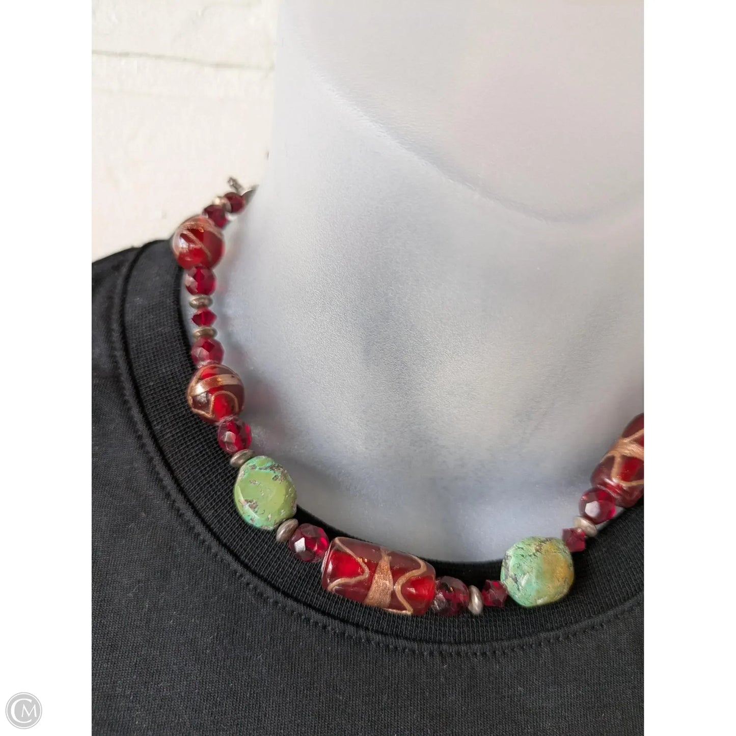 Necklace Chain By Clothes Mentor