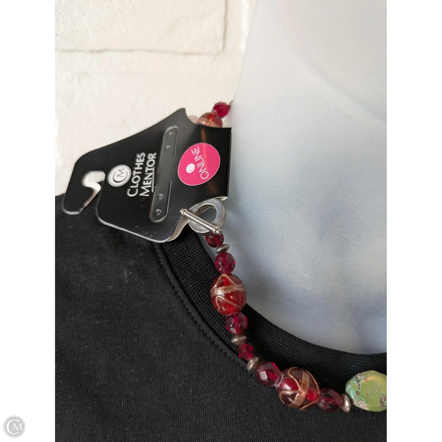 Necklace Chain By Clothes Mentor