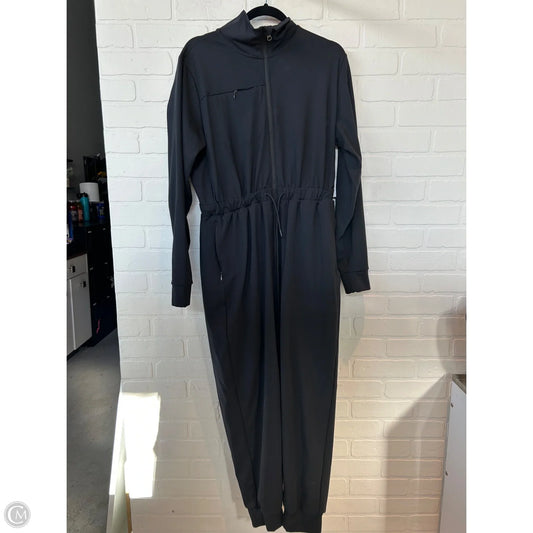 Jumpsuit By Zella In Black, Size: L