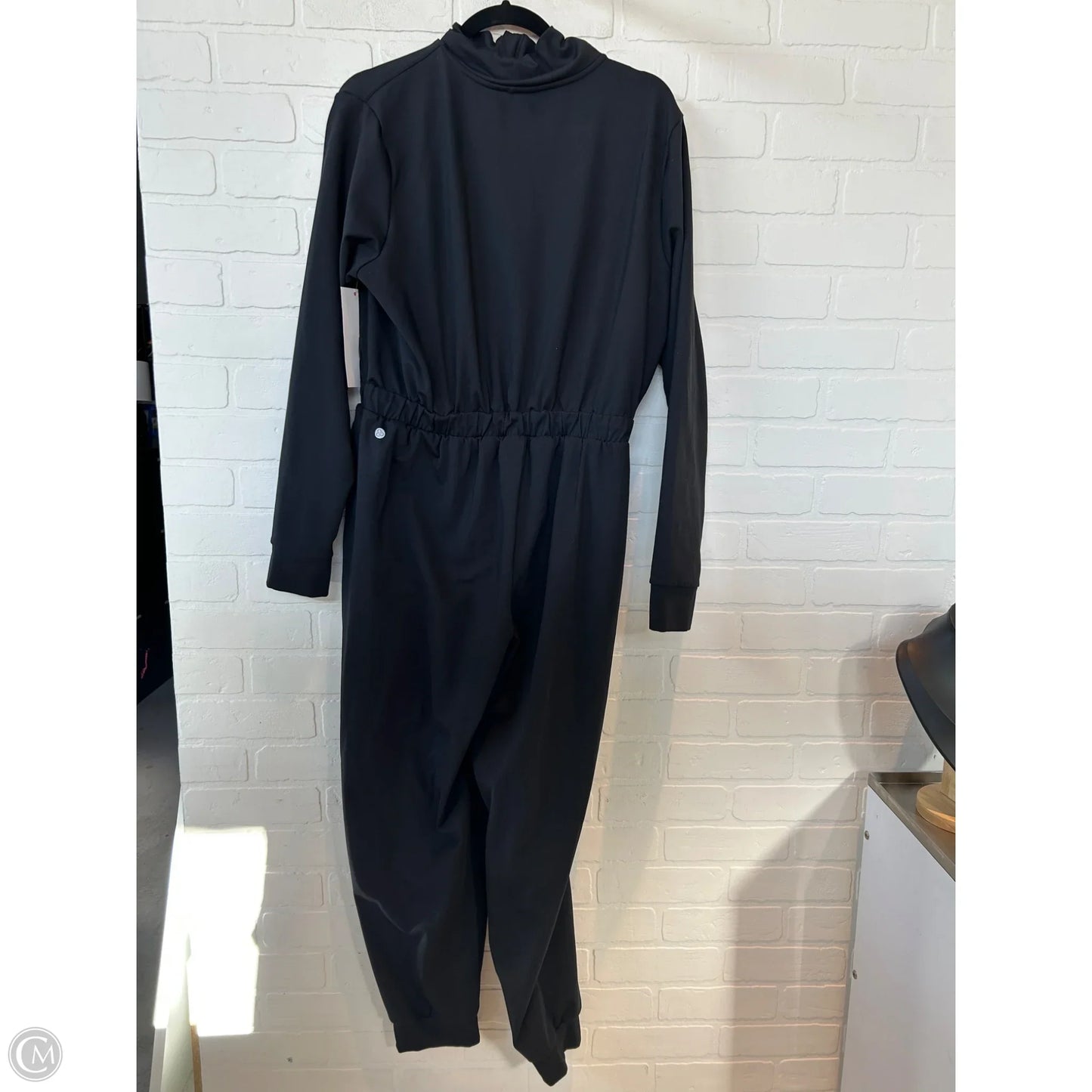 Jumpsuit By Zella In Black, Size: L