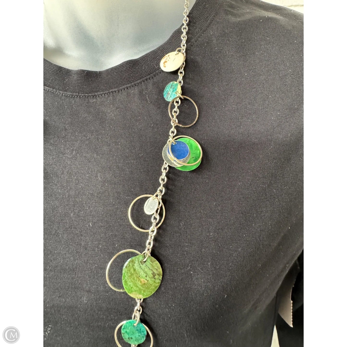 Necklace Chain By Clothes Mentor