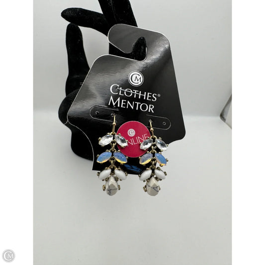 Earrings Dangle/drop By Clothes Mentor