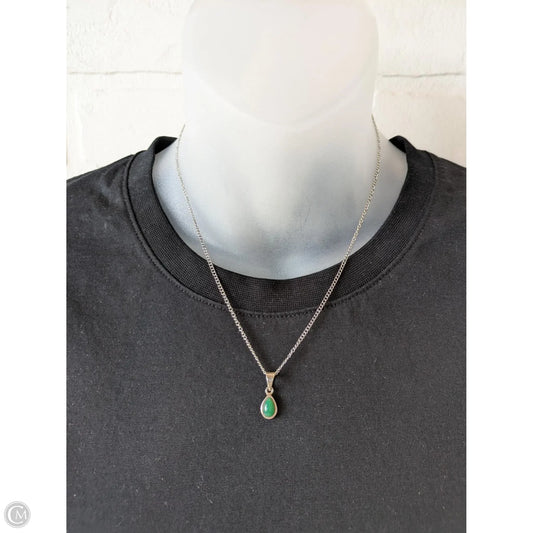 Necklace Pendant By Clothes Mentor