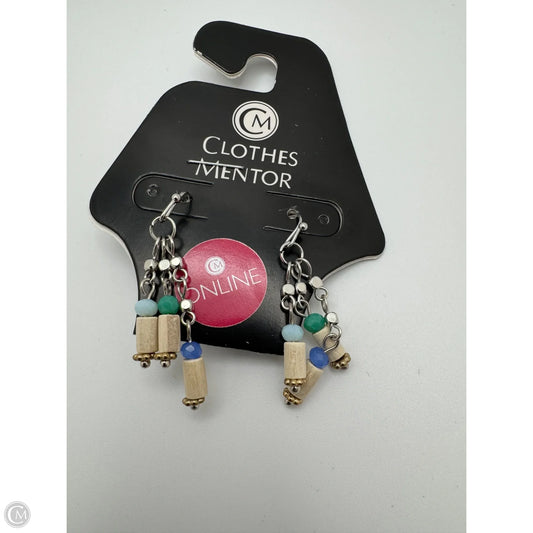 Earrings Dangle/drop By Clothes Mentor