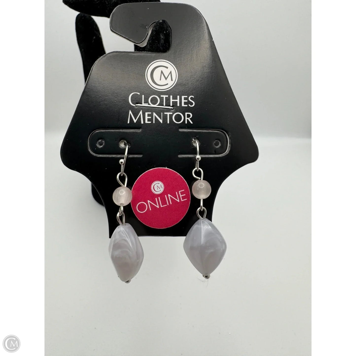 Earrings Dangle/drop By Clothes Mentor