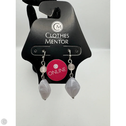 Earrings Dangle/drop By Clothes Mentor