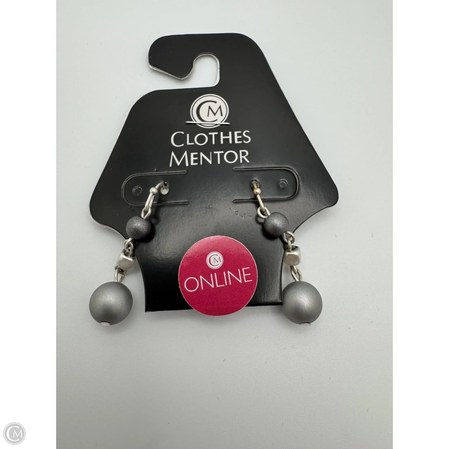 Earrings Dangle/drop By Clothes Mentor