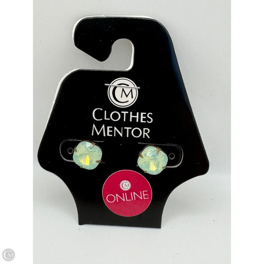 Earrings Stud By Clothes Mentor