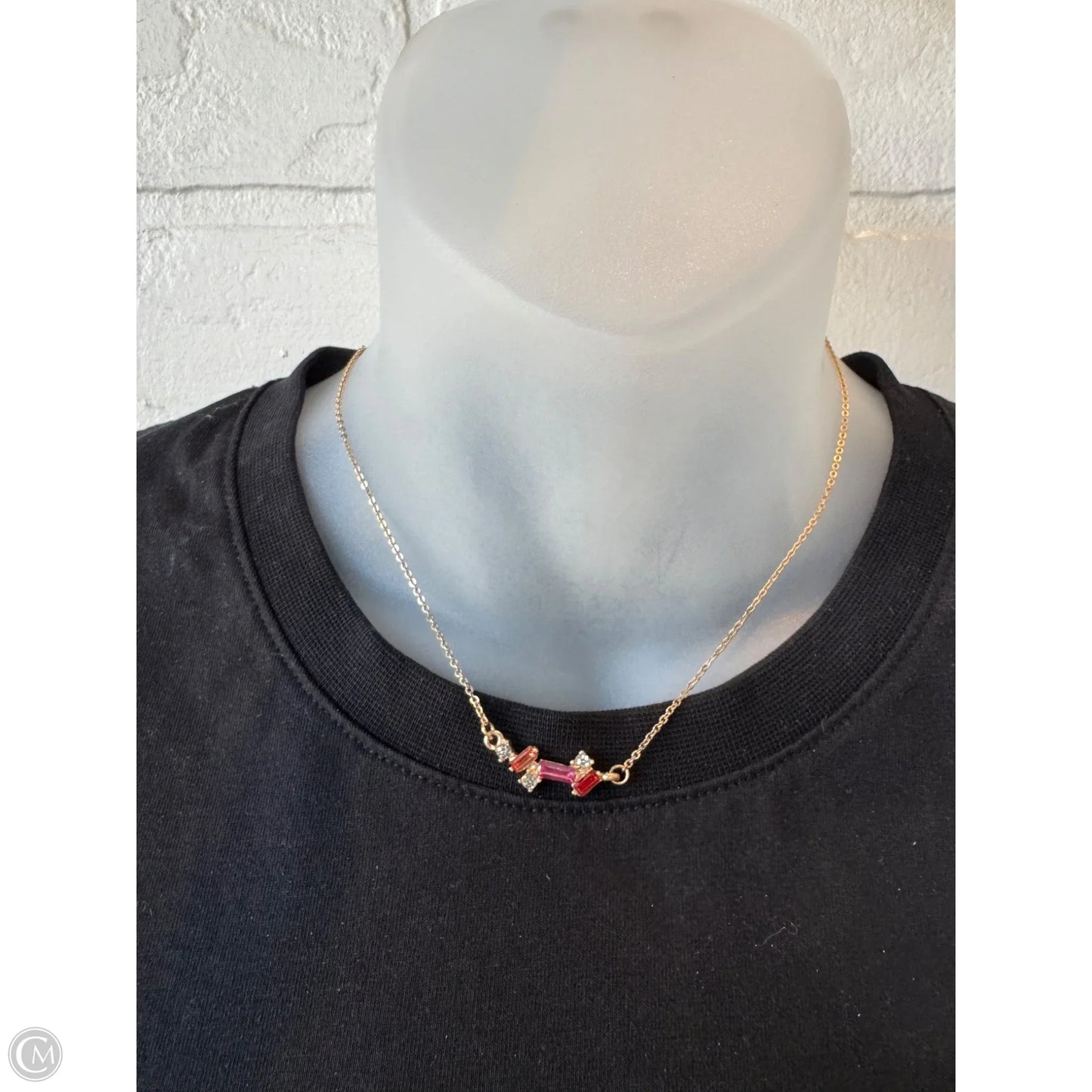 Necklace Pendant By Clothes Mentor