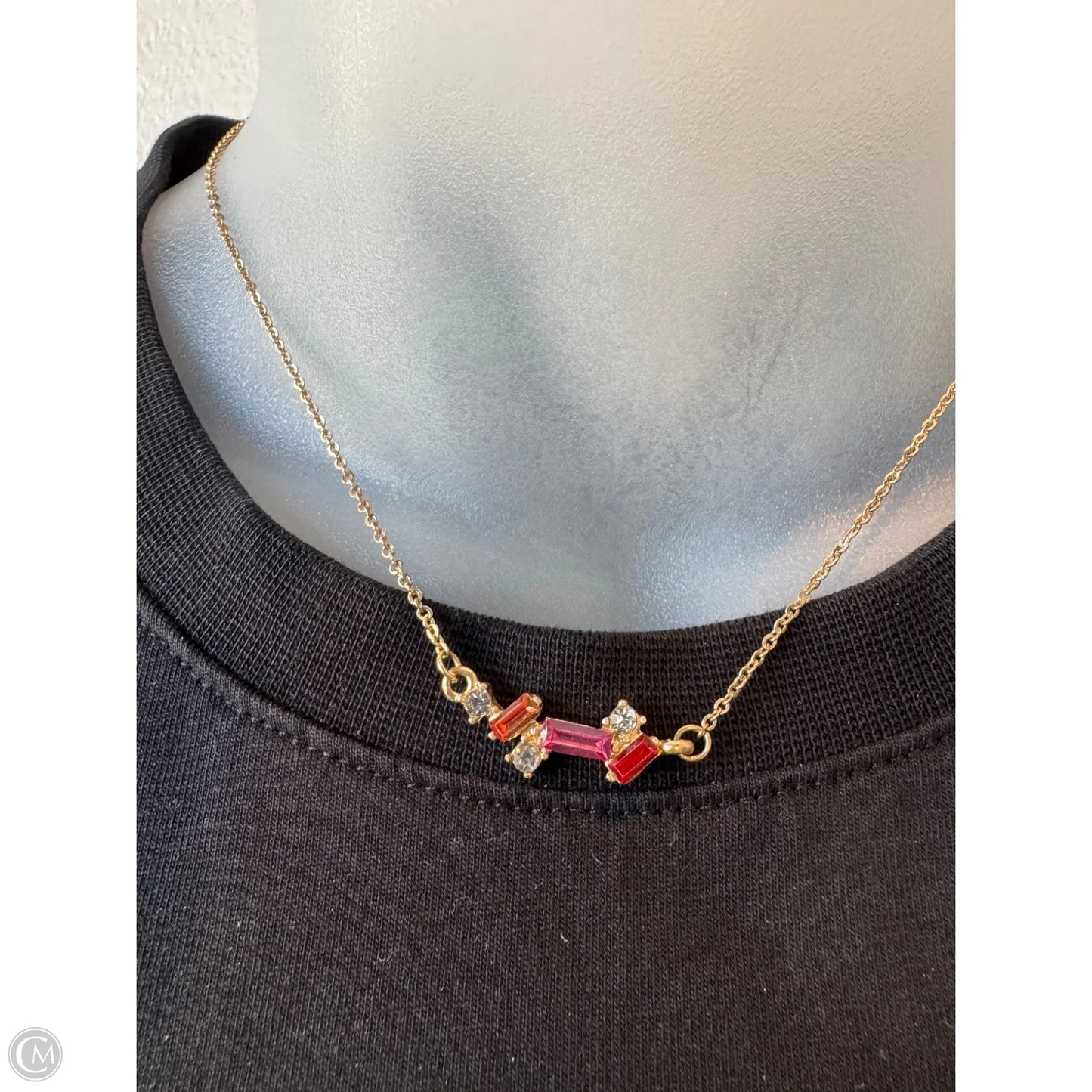 Necklace Pendant By Clothes Mentor