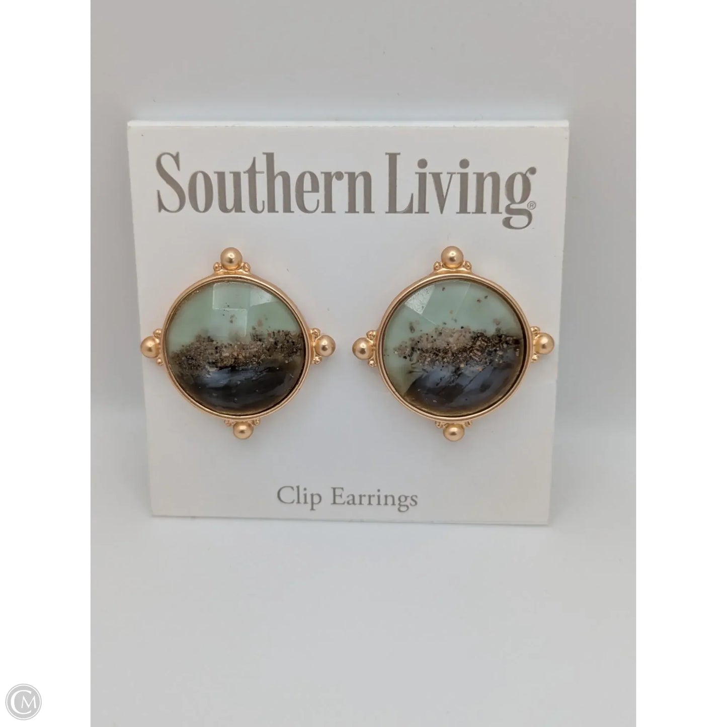 Earrings Clip By Cmb