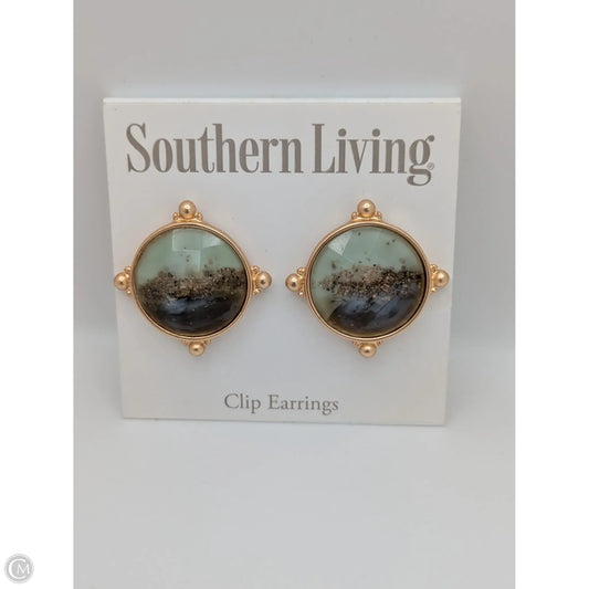 Earrings Clip By Cmb