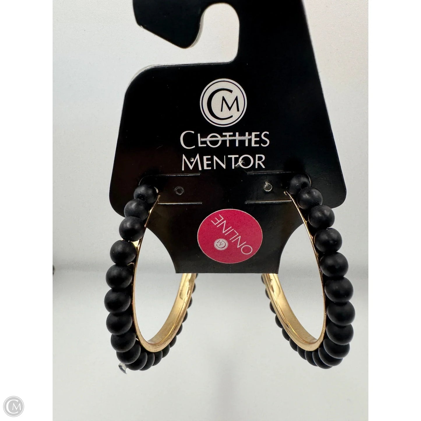 Earrings Hoop By Clothes Mentor