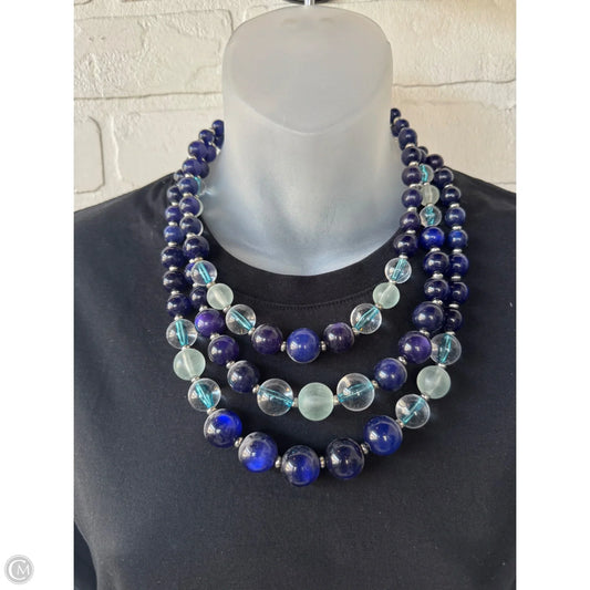 Necklace Layered By Coldwater Creek