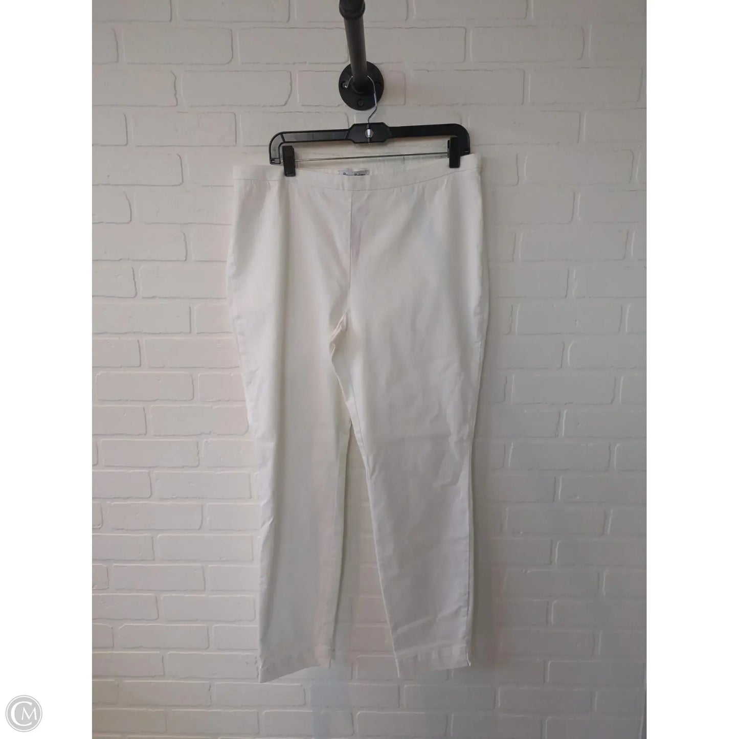 Pants Chinos & Khakis By Tommy Bahama In White, Size: 14