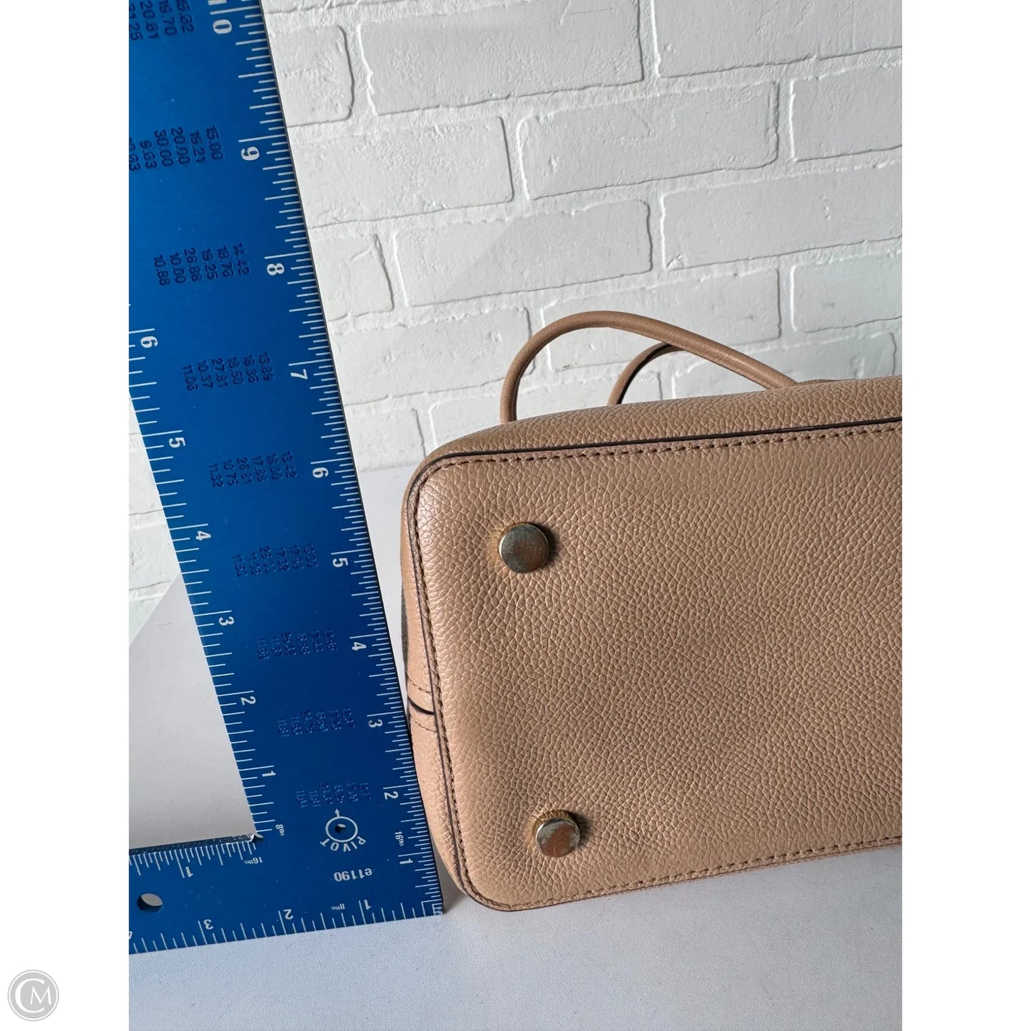 Handbag Designer By Kate Spade, Size: Large