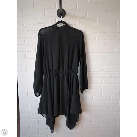 Dress Party Short By Bcbgeneration In Black, Size: M