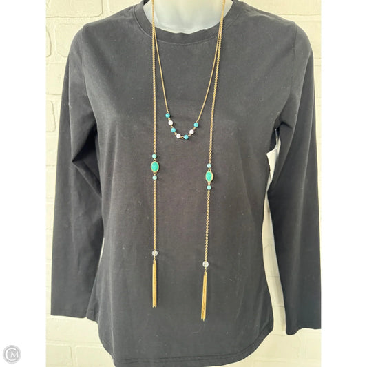 Necklace Layered By Charming Charlie