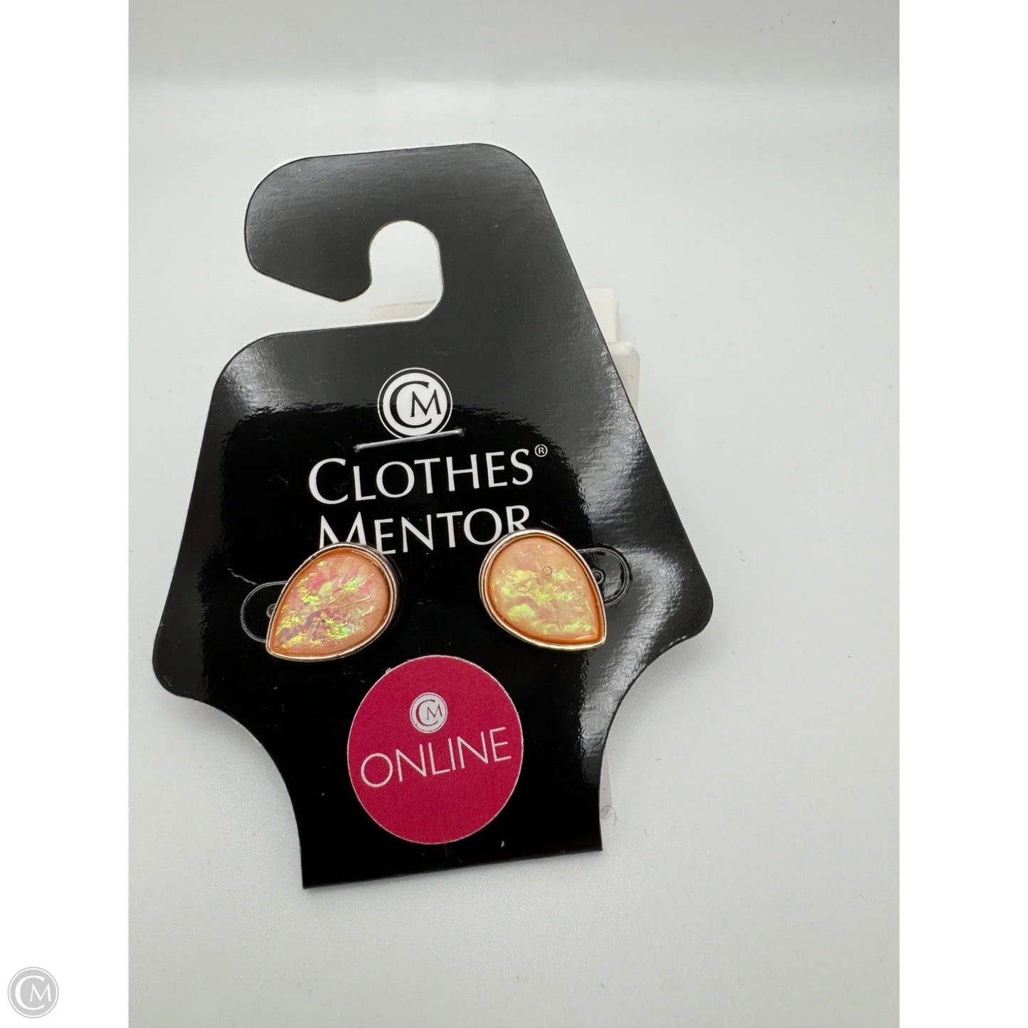 Earrings Stud By Clothes Mentor