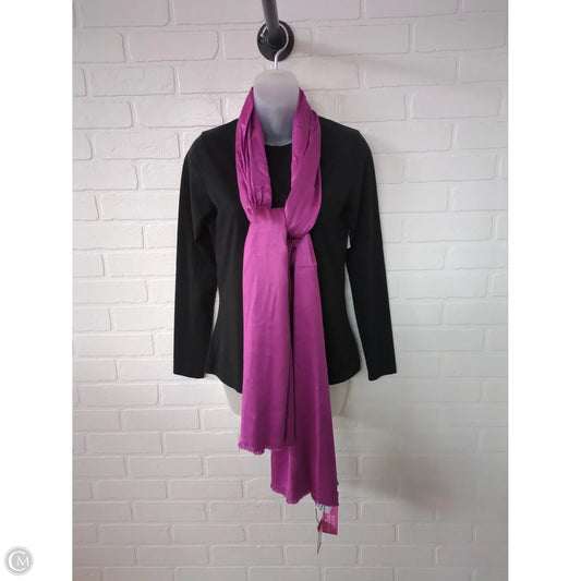 Scarf Long By Vince Camuto