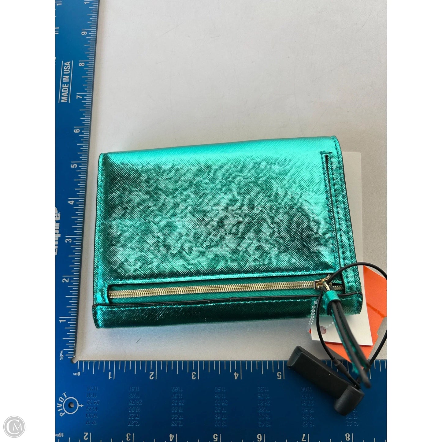 Wallet By Victorias Secret, Size: Small