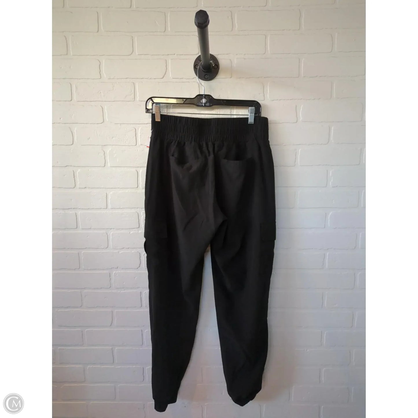 Athletic Pants By Kyodan In Black, Size: 10