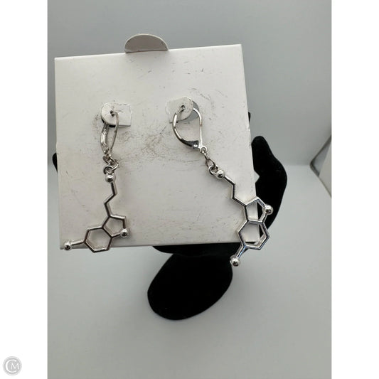 Earrings Dangle/drop By Clothes Mentor