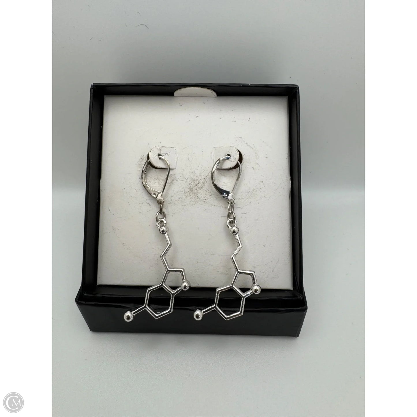 Earrings Dangle/drop By Clothes Mentor