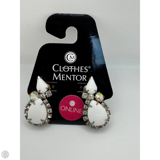 Earrings Clip By Clothes Mentor
