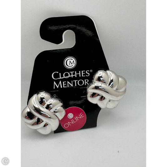 Earrings Clip By Clothes Mentor