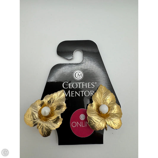 Earrings Clip By Clothes Mentor