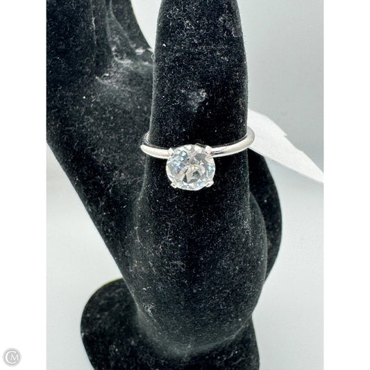 Ring Statement By Clothes Mentor, Size: 6.5