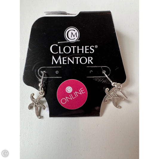 Earrings Dangle/drop By Clothes Mentor