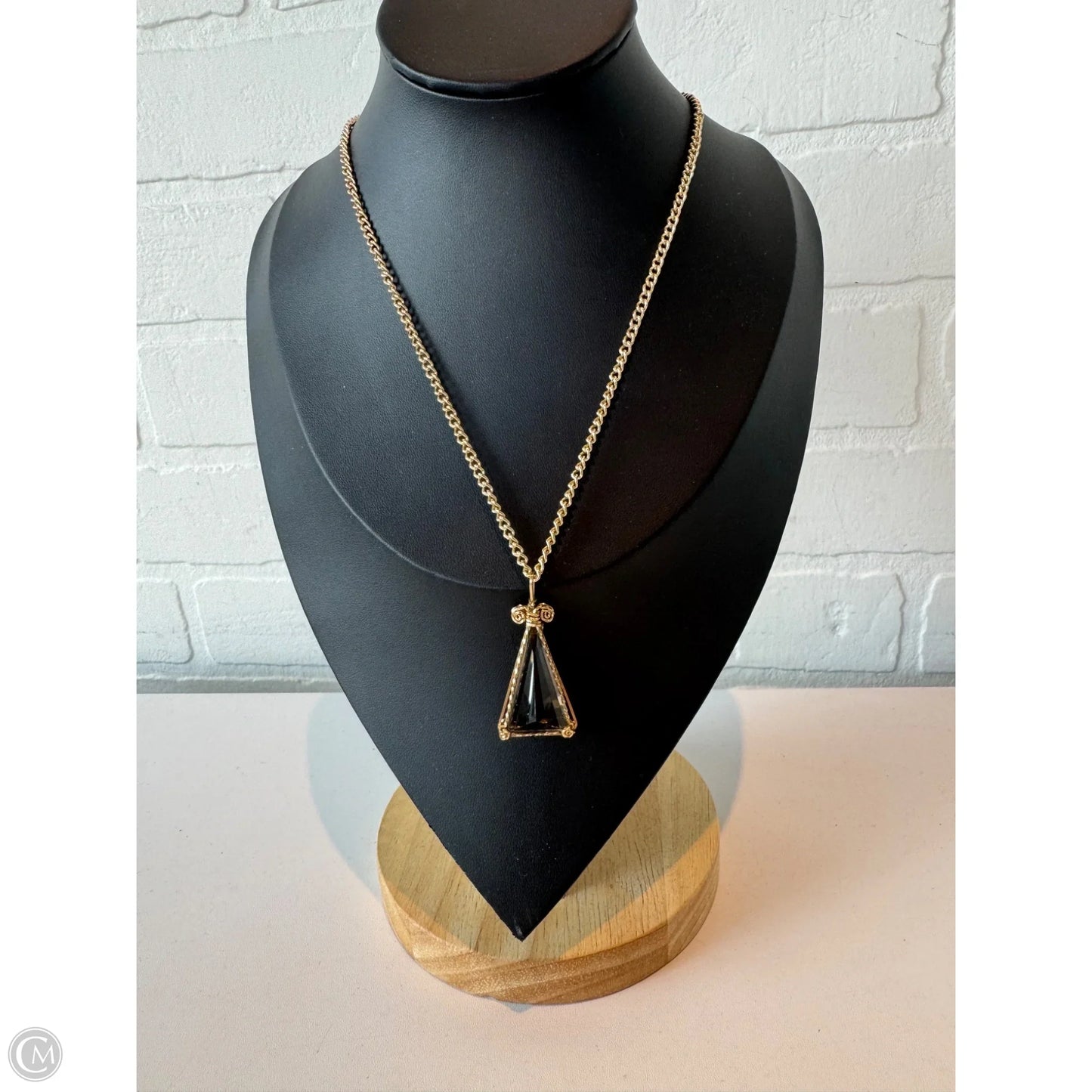 Necklace Pendant By Clothes Mentor