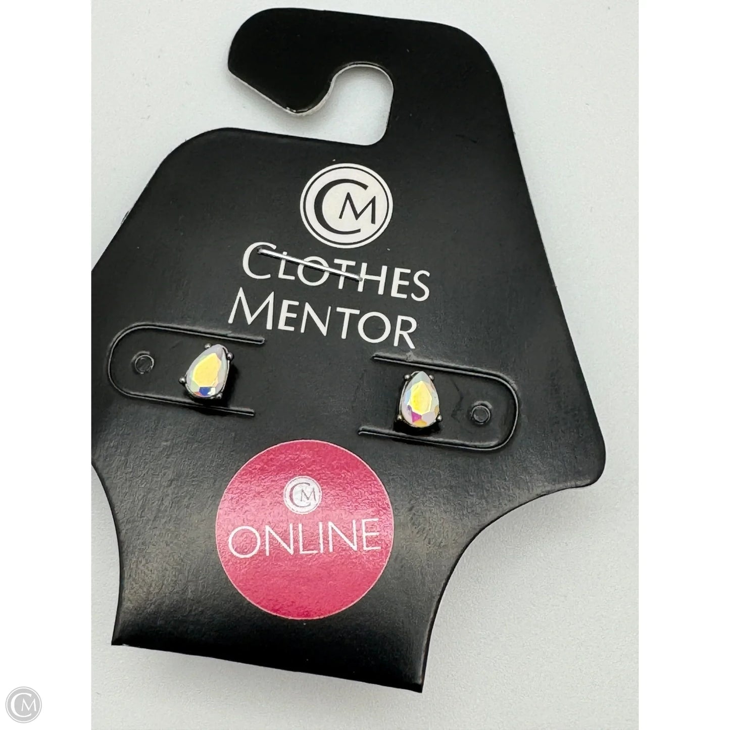 Earrings Stud By Clothes Mentor