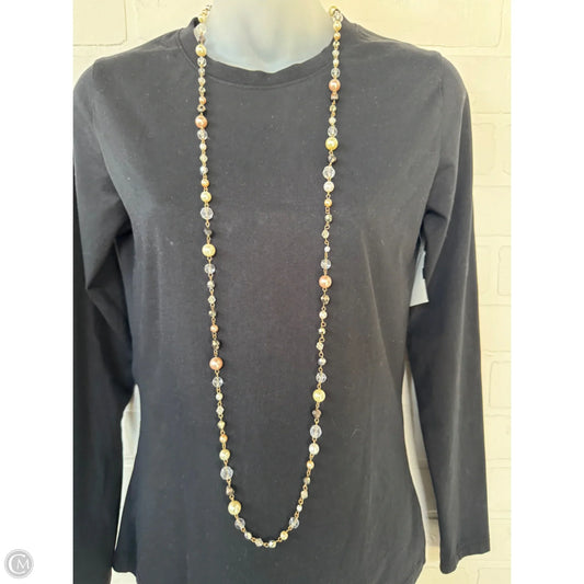 Necklace Chain By Clothes Mentor