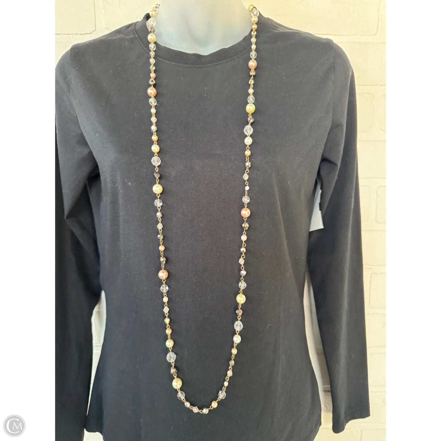 Necklace Chain By Clothes Mentor